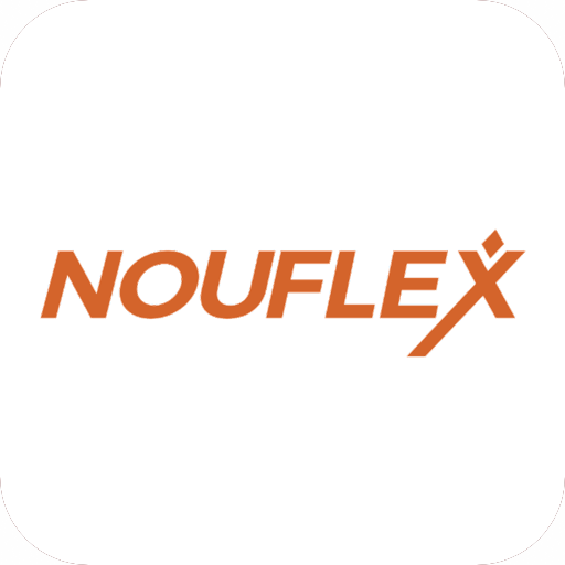 NOUFLEX logo
