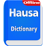 Hausa Dictionary Offline icon