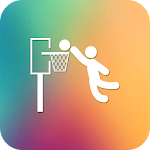 Cover Image of Download Basketball Dictionary 1.2 APK