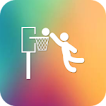 Cover Image of Скачать Basketball Dictionary 1.2 APK