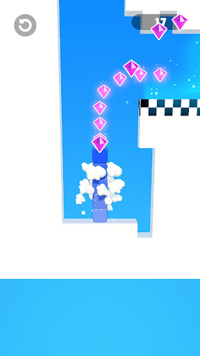 Stacky Cubes Screen 2