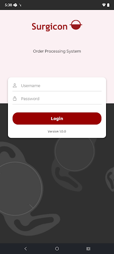 Surgicon Delivery System