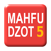 Mahfudzot 5  Icon