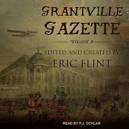 Icon image Grantville Gazette, Volume II