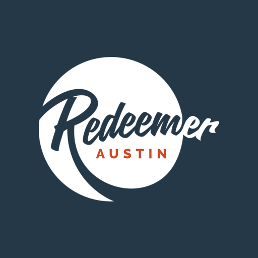 Redeemer Austin logo