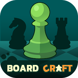 Chess Board Craft BCO Mod Apk