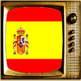 TV Spain Info Channel icon