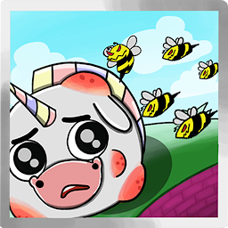 Save the Pets : Unicon vs Bees
