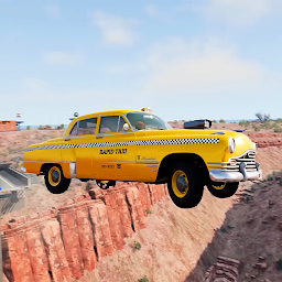 Icon image Crash Dummy Test : Drive Car