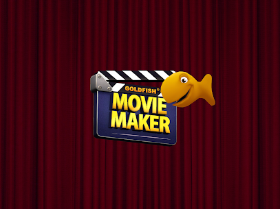 Free Goldfish Movie Maker Download 3