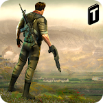 Cover Image of डाउनलोड अंतिम खिलाड़ी उत्तरजीविता: युद्ध के मैदान  APK
