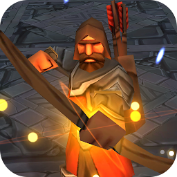 Icon image Archery God: Archer 3d game