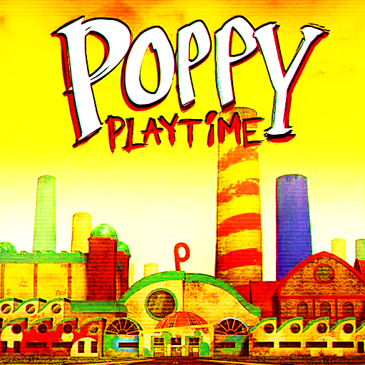 Poppy Mobile Playtime Guide