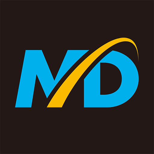미담도시개발 logo