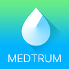 Medtrum EasyTouch mg/dL icon
