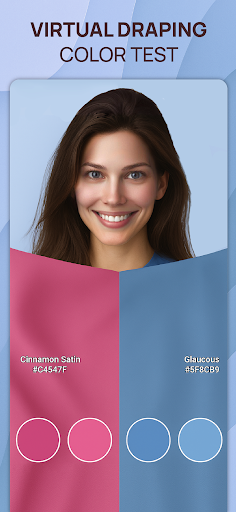 Color Analysis - Dressika screenshot 11
