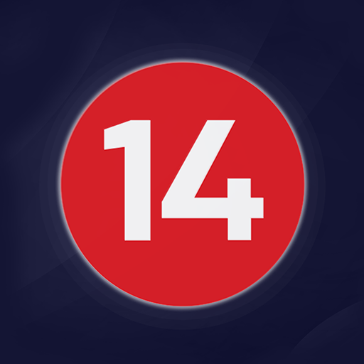 עכשיו 14 logo