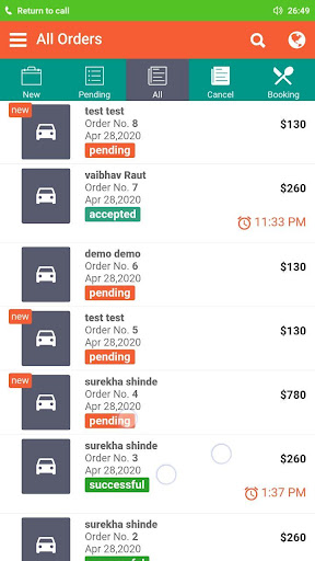 Weppa Comercio Screenshot 2 - AppWisp.com