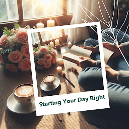 Icon image Starting Your Day -Joyce Meyer