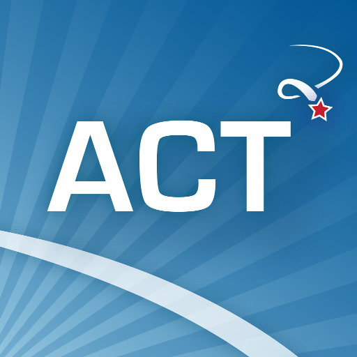 ACT Coach logo