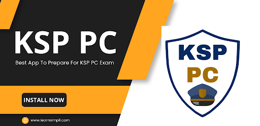 KSP PC Exam Preparation 2026