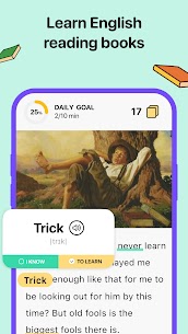 Tongo – Learn English Apk Download New* 5