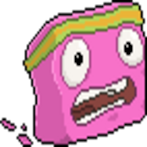 Point Pink