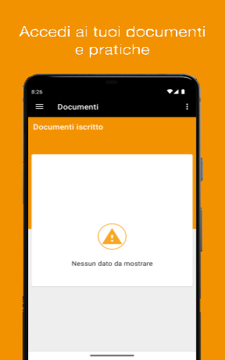 Fondemain Screen 3