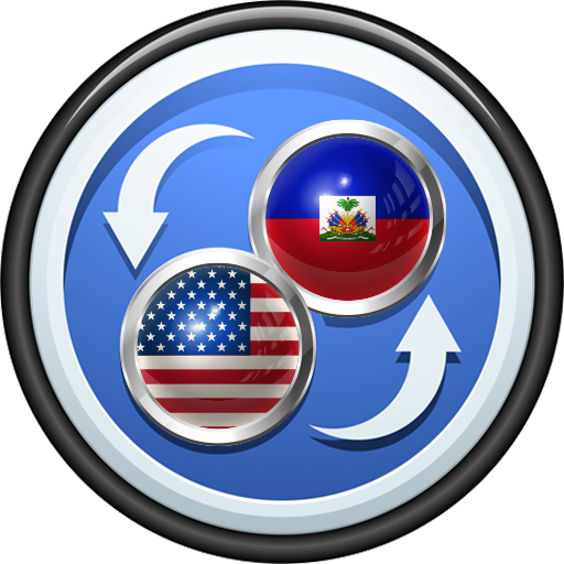 English to Haitian Creole Tran logo