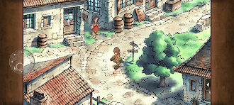 Game screenshot SaGa Frontier 2 Remastered hack