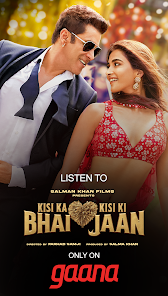 Captura de Pantalla 19 Gaana Music Player, Songs App android