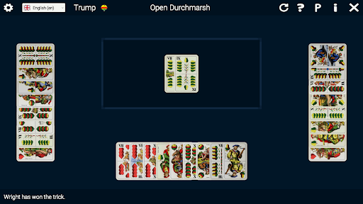 Android application Ulti screenshort
