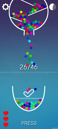 ShapeFill Screen 3
