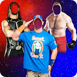Photo Editor For WWE icon