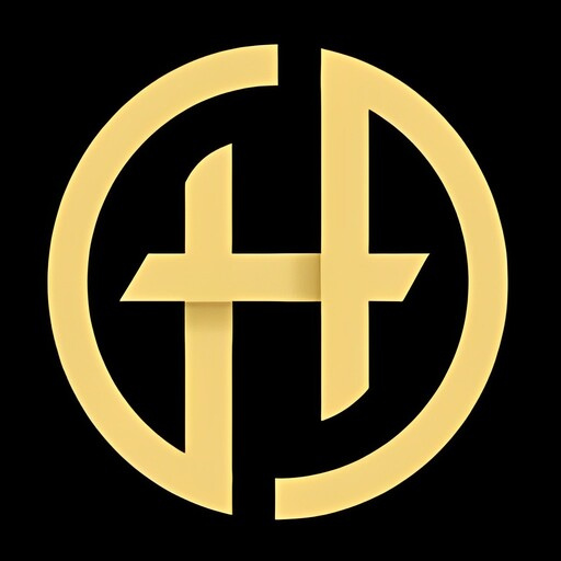 The Hustlers Institute logo