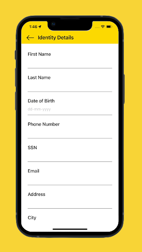 Mi Taco Driver Screen 3