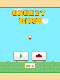 Greedy Bird