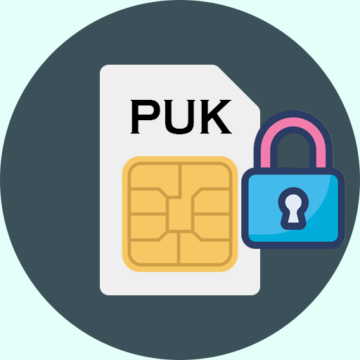 Unlock SIM PUK Code Guide Download on Windows