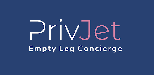 PrivJet Empty Leg Concierge