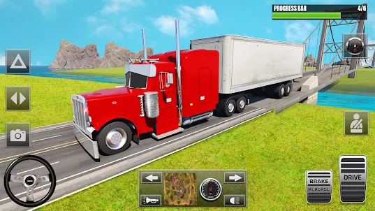 Truck Simulator 2024