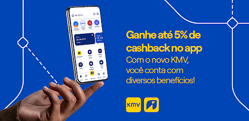 KMV: completo de benefícios