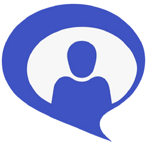 SesliDunya - sesli sohbet logo