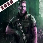 Zombie Shooter Pro-Dead City Crawl 1.2