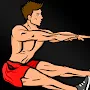 Stretching Workout Flexibility
