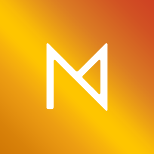 Majd Shop logo