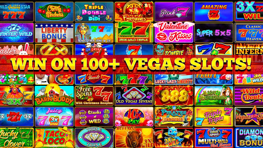 Slots of Luck: 100+ Free Casino Slots Games 3.7.5 screenshots 1