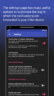 Unknown app Screenshot