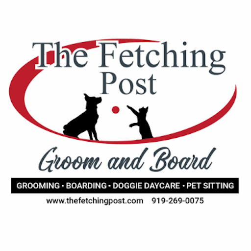 The Fetching Post