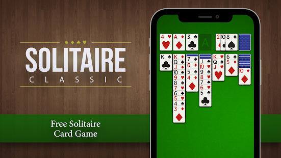 Solitaire - Offline Games apktram screenshots 12