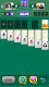 screenshot of Solitaire Wonders - Card Game